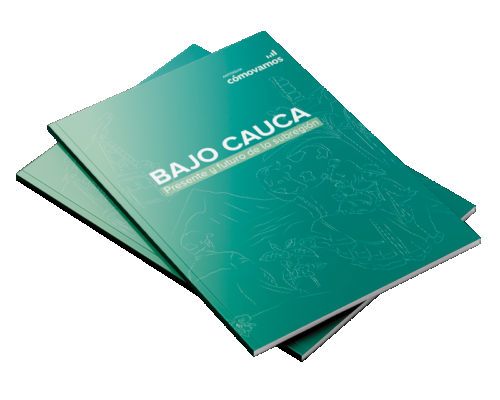 Bajo Cauca, presente y futuro de la subregión